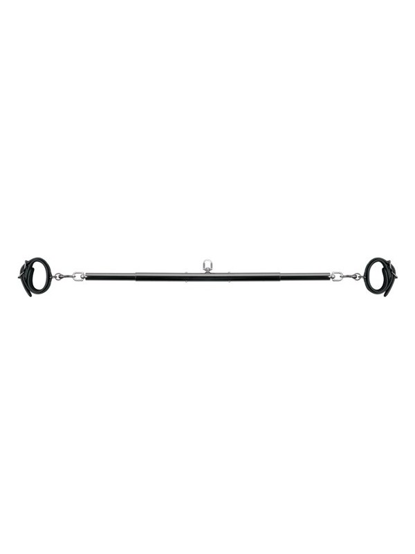 Фиксация на кровать Pipedream Cuff & Tether Set, черный 2151-23 PD - PipeDream - Наборы для фиксации - Купить