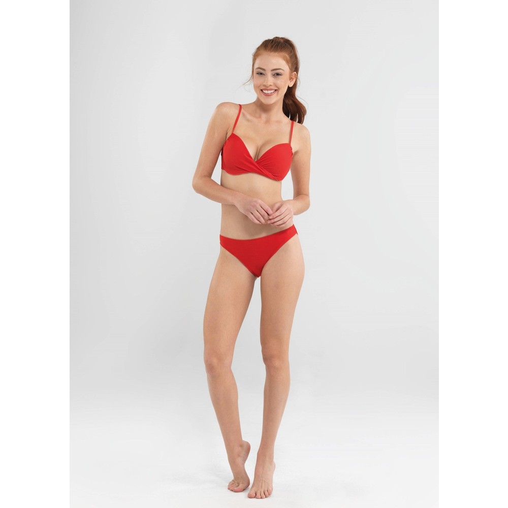 Blackspade Bikini Alt 8590 Kırmızı 40 Fiyatı Taksit Seçenekleri