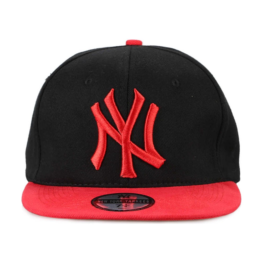 Cosmo Outlet Erkek Ny New York Yankees Hip Hop Şapka Fiyatı