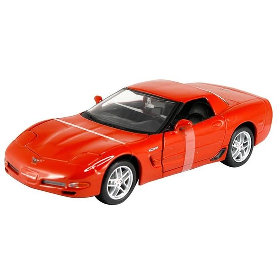 Maisto Corvette Z Model Araba S E K Rm Z Fiyat