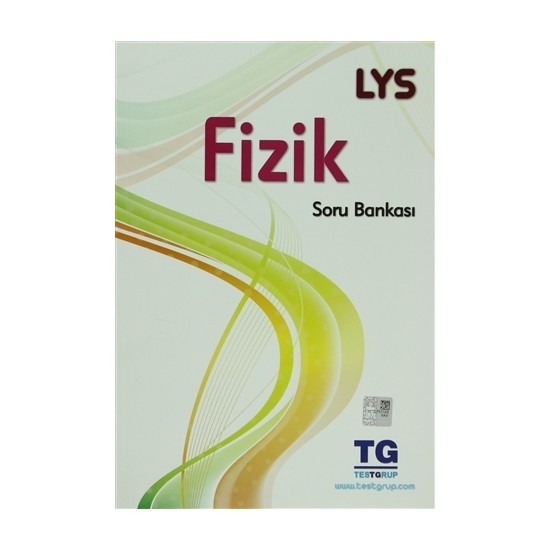 Lys Fizik Soru Bankas Kitab Ve Fiyat Hepsiburada