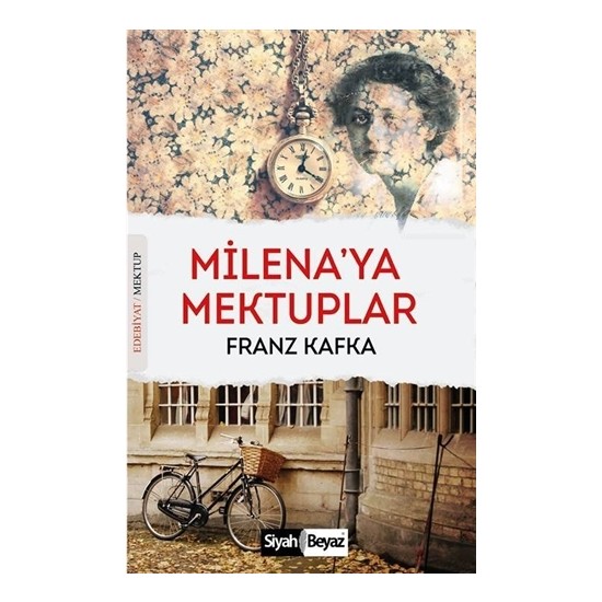 Milena ya Mektuplar Franz Kafka Kitabı ve Fiyatı Hepsiburada