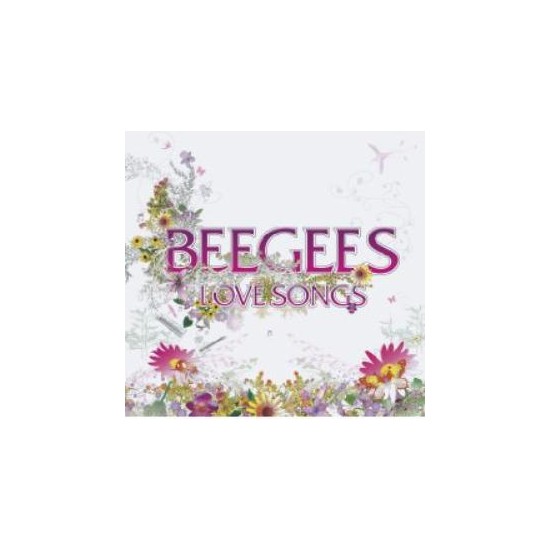 Bee Gees Love Songs Fiyatı Taksit Seçenekleri ile Satın Al