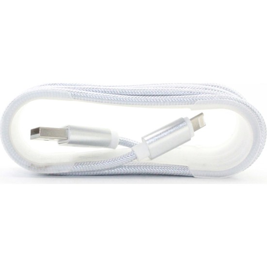 Subzero Apple Iphone Uyumlu Plus Micro Usb Data Kablosu Fiyat