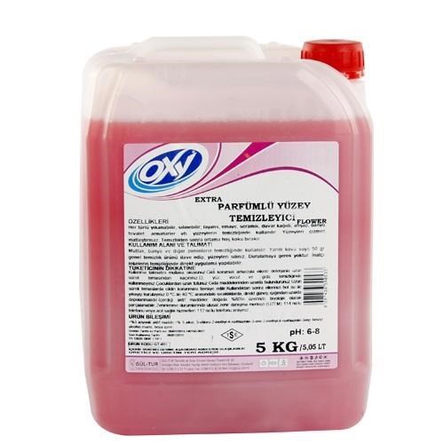 Bayer Kimya Oxy Extra S V El Sabunu Pembe Kg Fiyat