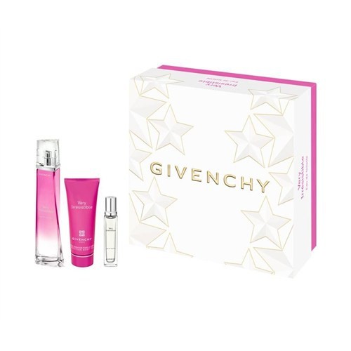 Givenchy Very Irresistible Edt Ml Bayan Parf M Set Fiyat