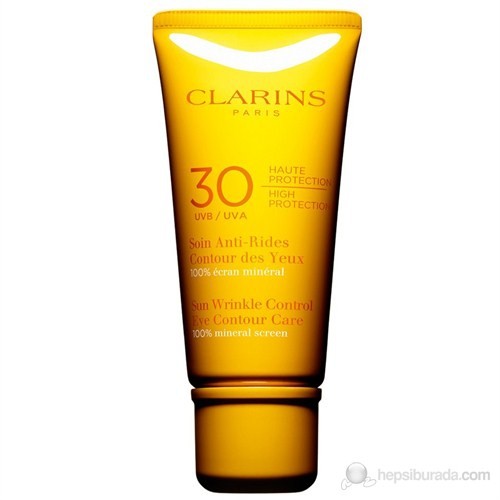 Clarins Creme Solaire Anti Rides Spf 30 75 Ml Fiyatı