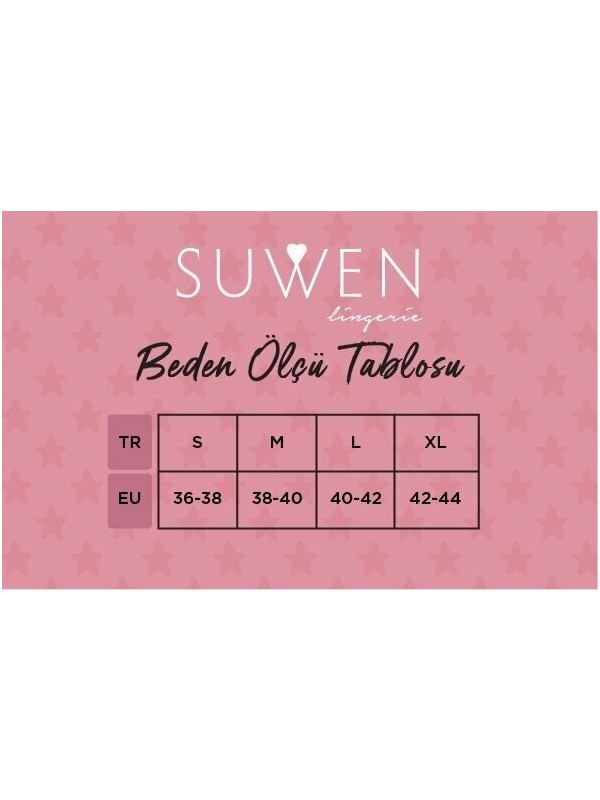 Suwen Yanı Pileli Bikini Alt Fiyatı Taksit Seçenekleri