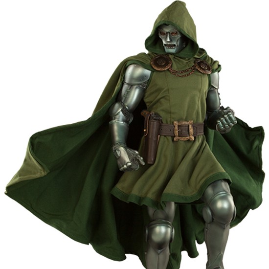 Sideshow Collectibles Dr Doom Premium Format Figure Fiyatı