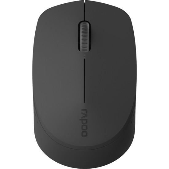 Rapoo 18199 M100 1300DPI Çok Modlu Sessiz Kablosuz Mouse Fiyatı