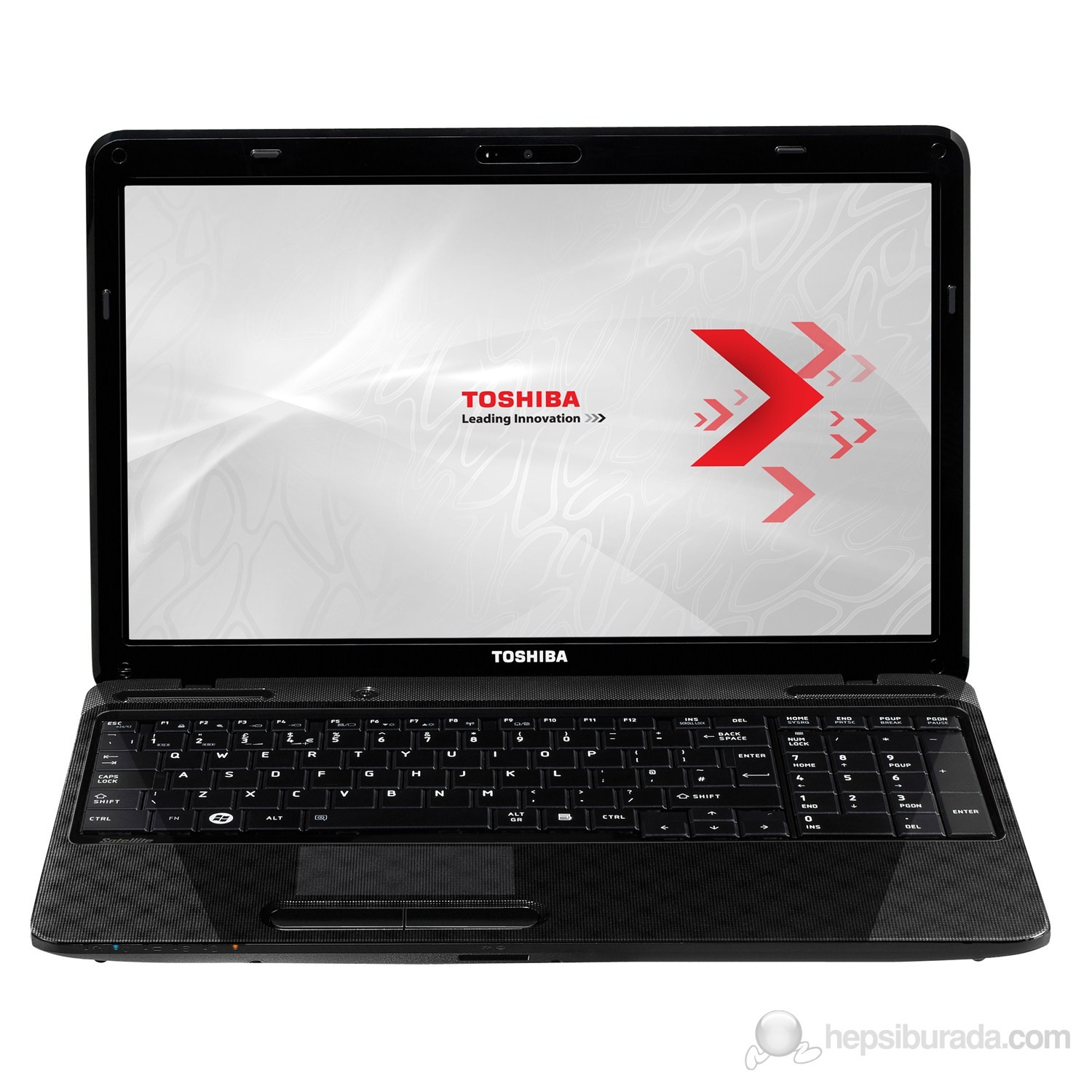 Toshiba Satellite L Ml Intel Core I Qm Ghz Gb Fiyat