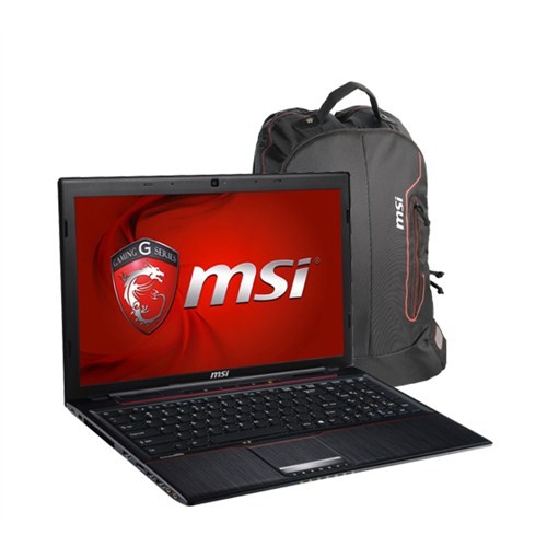 MSI GP60 Leopard Pro 2QF 1049XTR Intel Core i5 4210H 2 9GHz Fiyatı