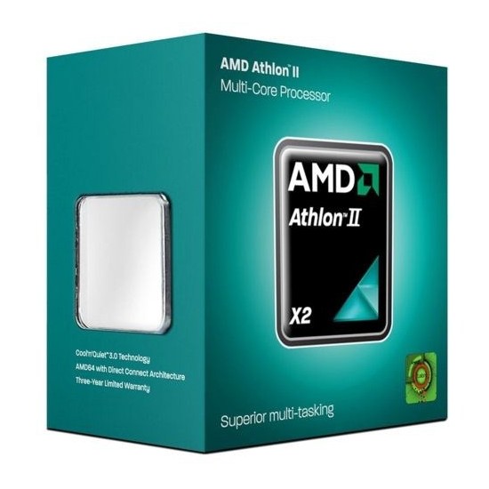 Amd Athlon Ii X Ghz Am W Lemci Fiyat