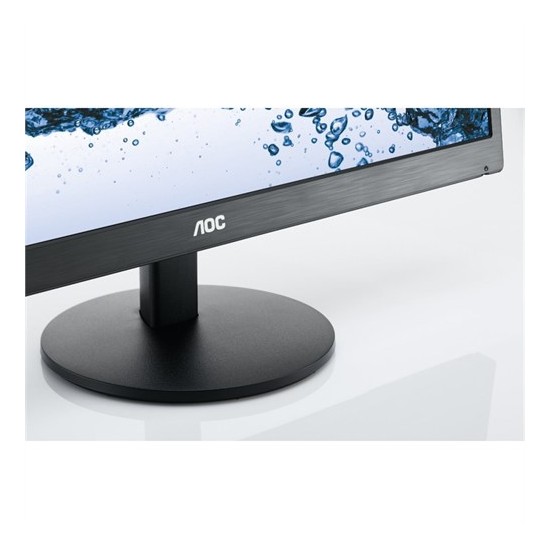 Aoc E Swdn Ms Analog Dvi Full Hd Led Monit R Fiyat