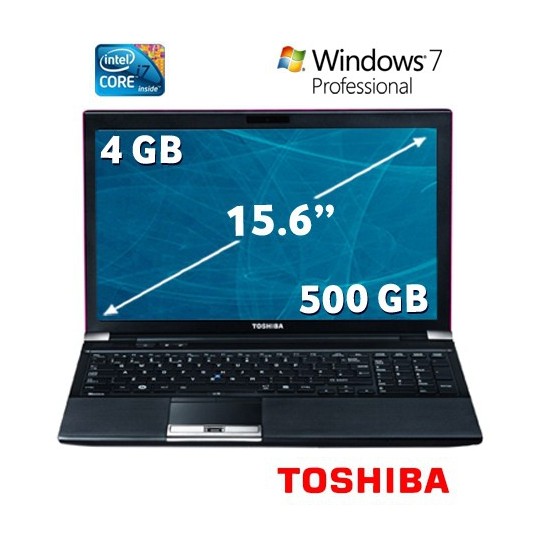 Toshiba Tecra R850 13J Intel Core i7 2620M 2 70GHZ 4GB 500GB Fiyatı