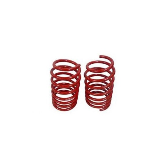 Coil Ex Peugeot 206 Spor Yay Seti 50 MM 2 Adet Set Fiyatı