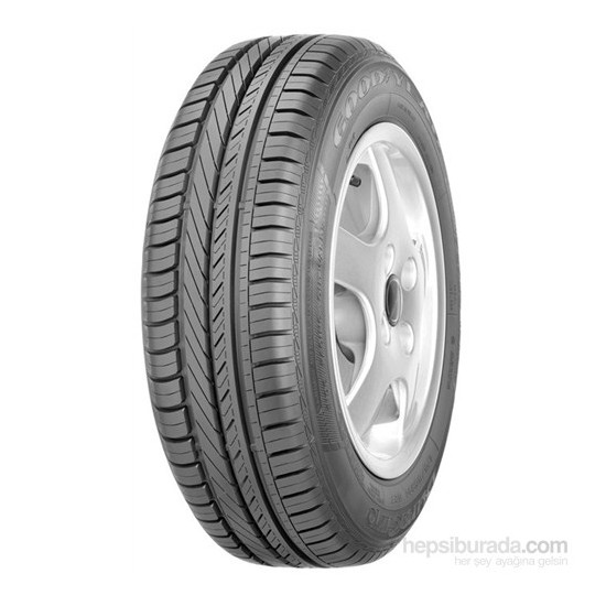 Goodyear 165 80 R13 83T DuraGrip Oto Yaz Lastiği Üretim Fiyatı