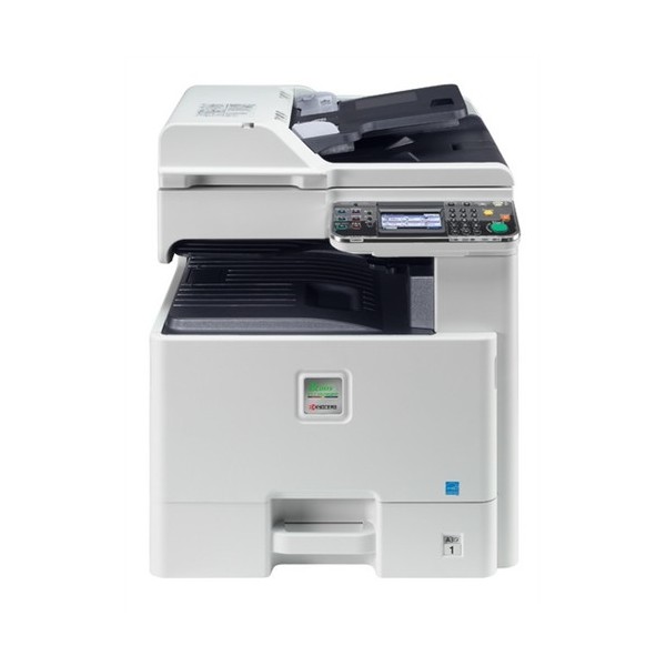 Kyocera FS-C8525MFP Fotokopi Makinesi
