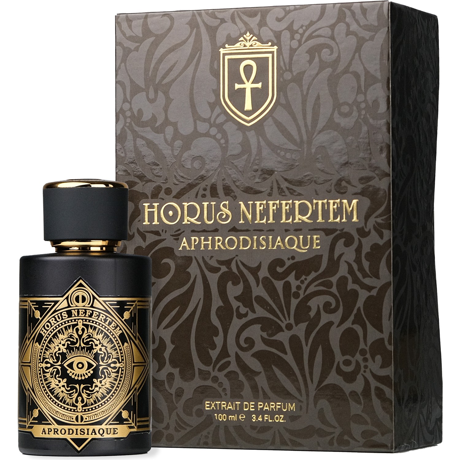 Horus Nefertem Aprodısıaque Edp 100 ml Erkek Parfüm Fiyatı