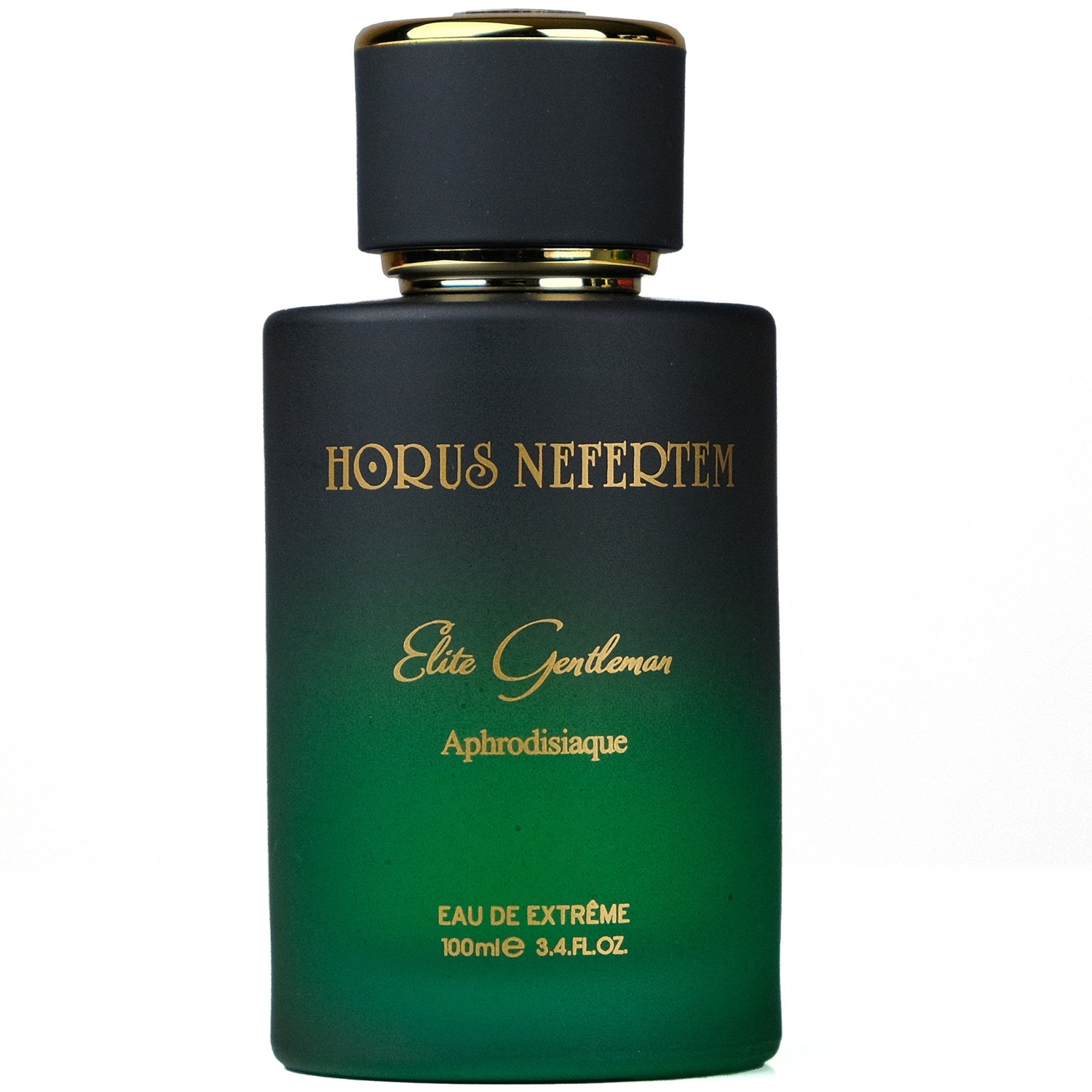 Horus Nefertem Elite Gentleman Edp Ml Erkek Parf M Fiyat