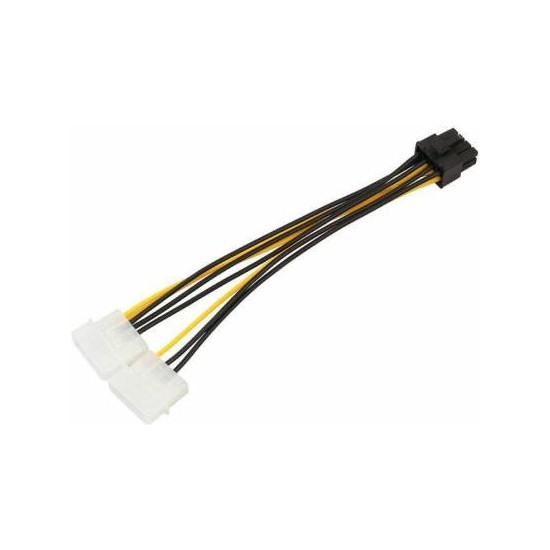 Platoon Pin Power Kablo Pin To Molex Power Pc E Ekran Fiyat