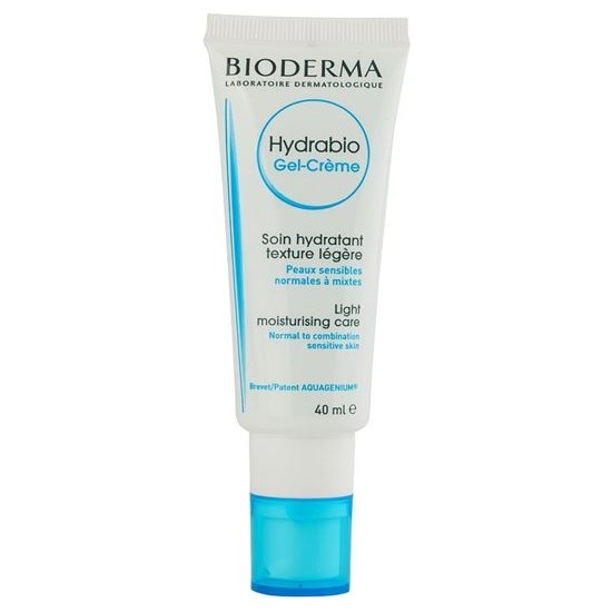 Bioderma Hydrabio Gel Cream 40 ml Fiyatı Taksit Seçenekleri