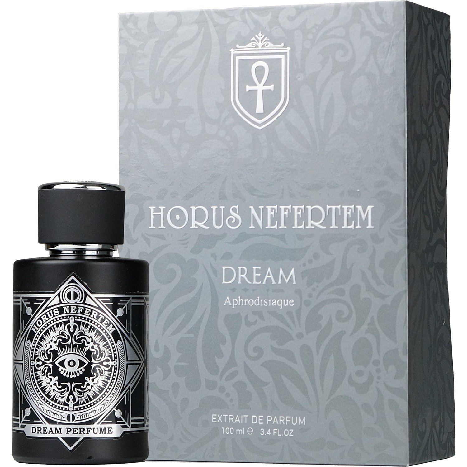 Horus Nefertem Dream Edp 100 ml Erkek Parfüm Fiyatı