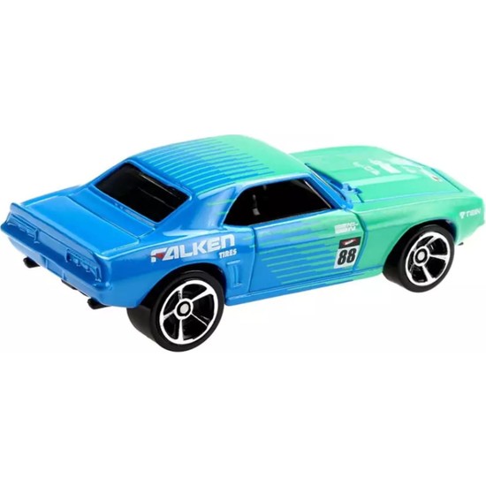 Hotwheels Hot Wheels Hw Speed Graphics Copo Camaro Fiyat