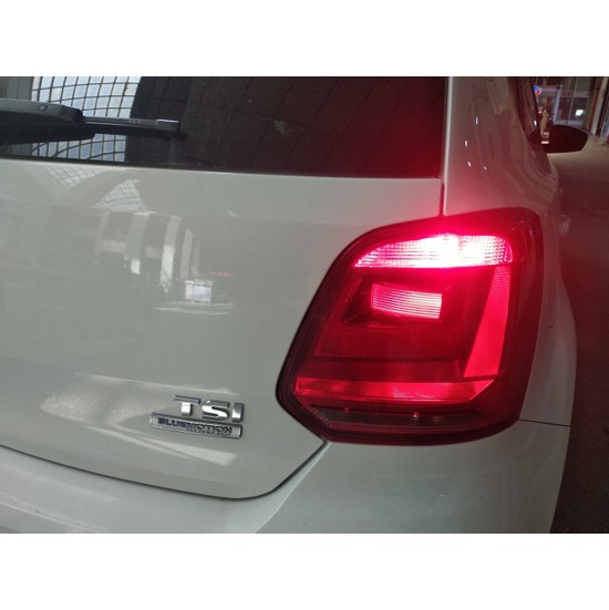 Femex Volkswagen Polo R C Stop Ayd Nlatma Ampulu Led Fiyat