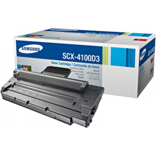 Картридж Для Принтера Samsung Scx 4100