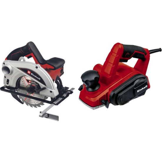 Einhell Tc Cs 1250 Daire Testere Tc Pl 750 Planya Ahşap Usta Fiyatı