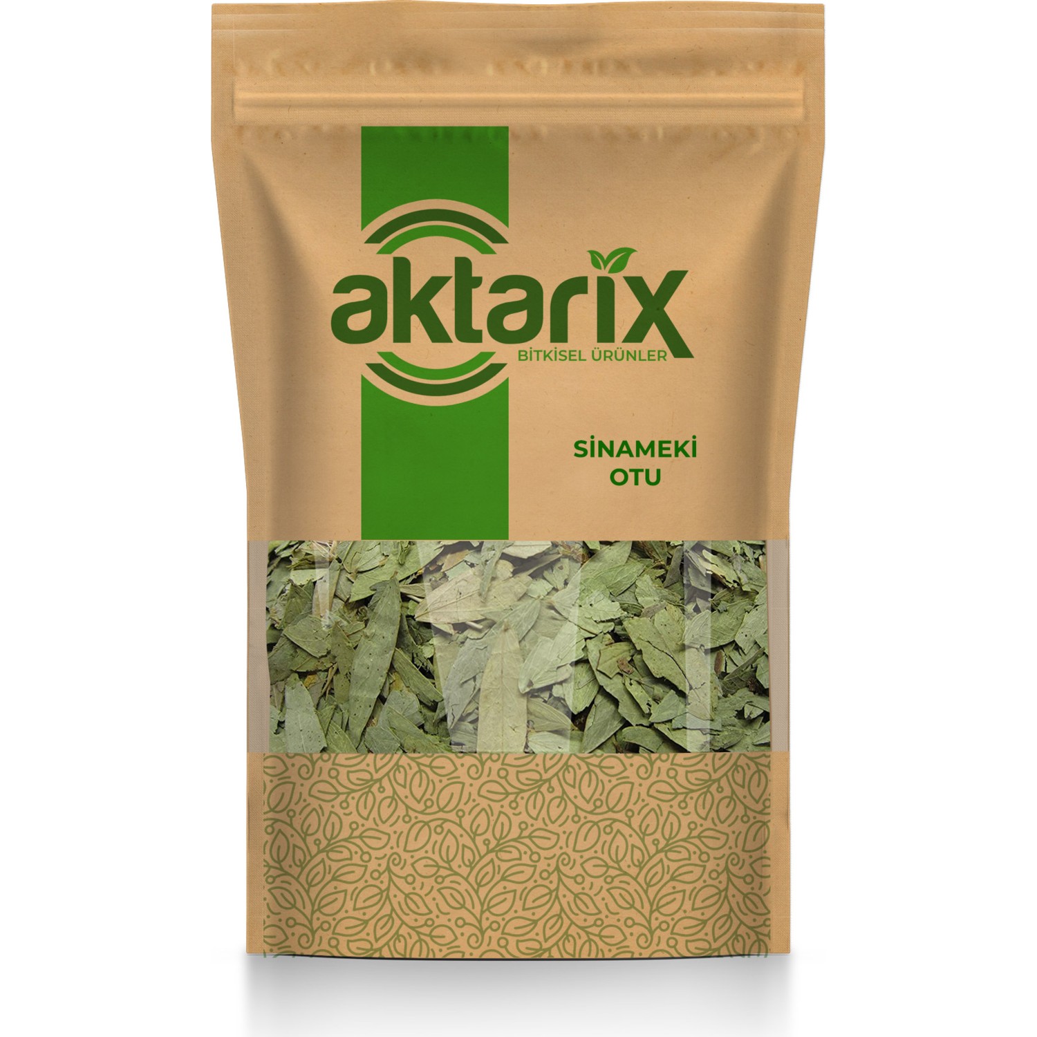 Aktarix 25 gr Sinameki Otu Fiyatı Taksit Seçenekleri