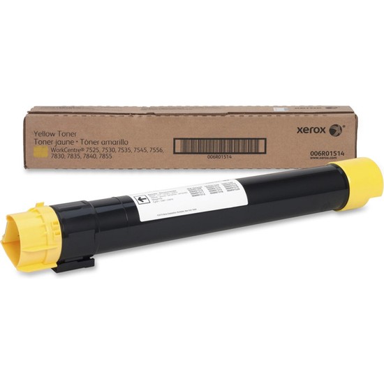 Xerox Altalink C8030 006R01704 Sarı Toner Fiyatı