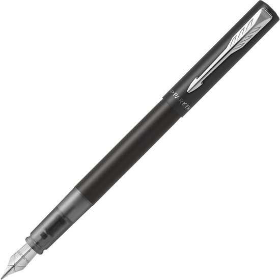 Parker Vector Xl Dolma Kalem Gümüş Mavi 2159745 Fiyatı