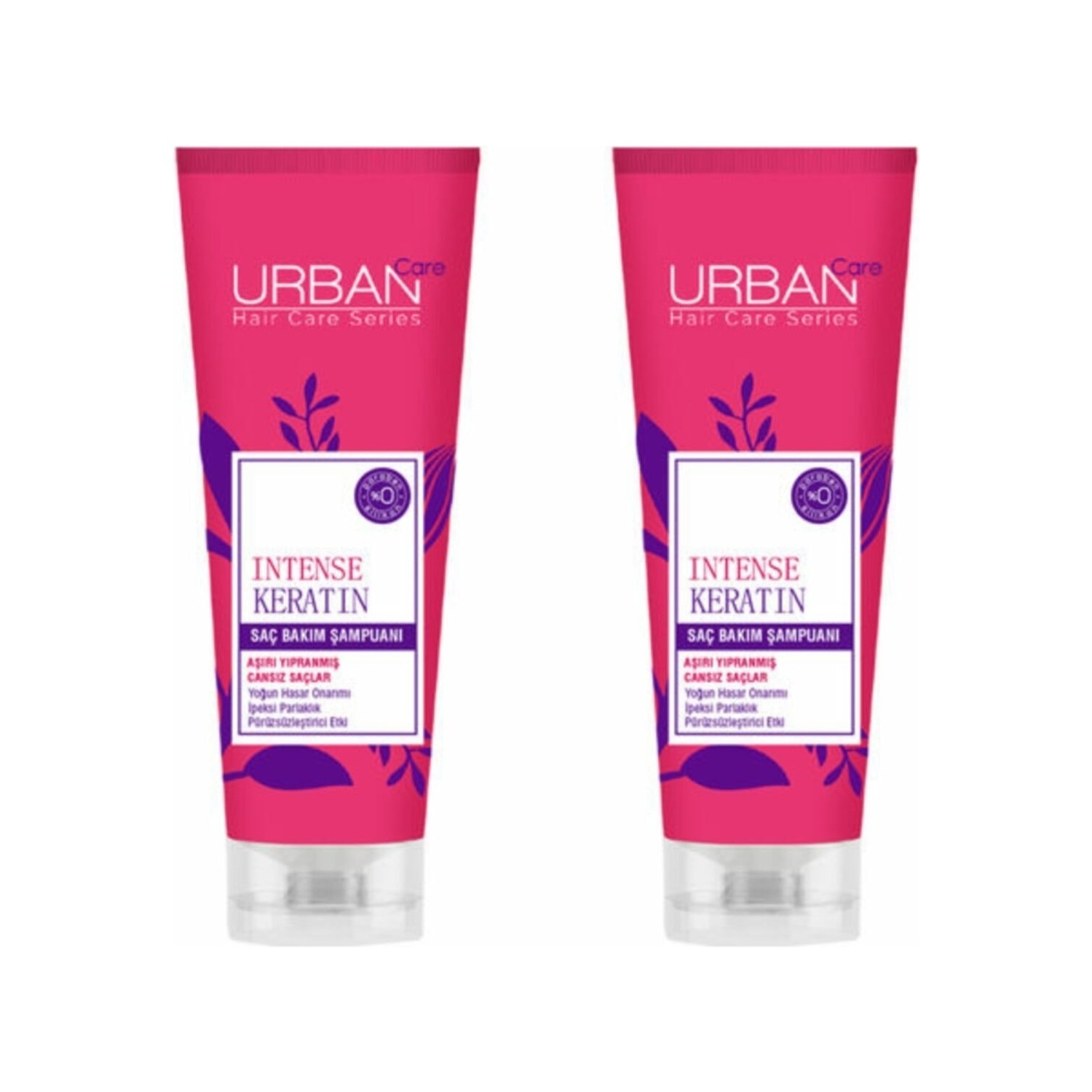 Urban Care Intense Keratin Şampuan Intense Keratin Şampuan Fiyatı