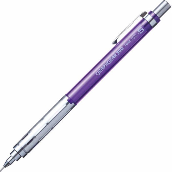 Pentel PG315 TVX 05 Teknik Çizim Versatil Kalem Versatil Fiyatı