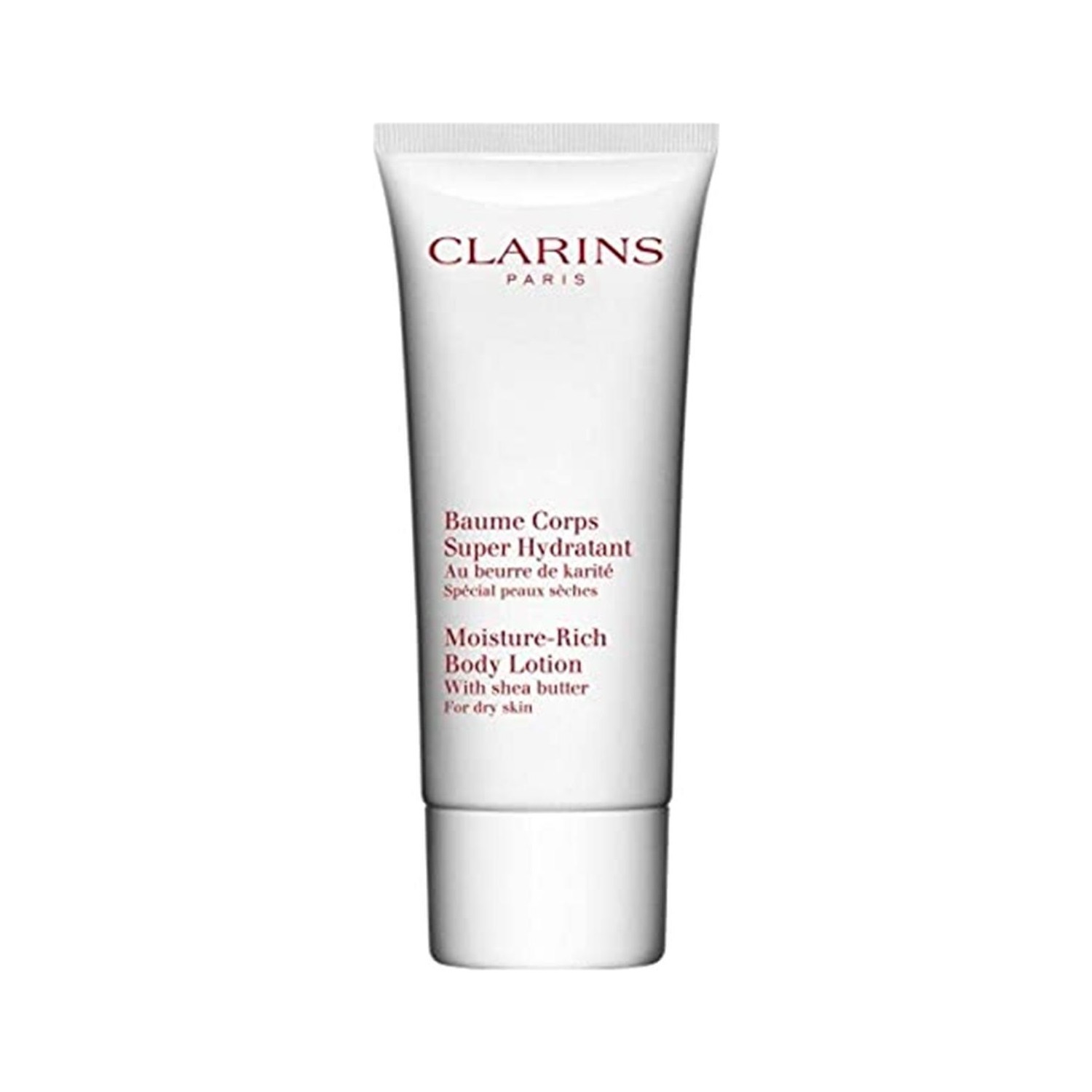 Clarins Moisture Rich Body Lotion 200 ml Vücut Losyonu 1 Fiyatı