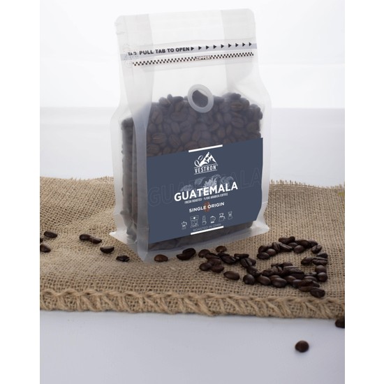 Vestron Guatemala Fedecocagua Yöresel Filtre Kahve 250 gr Fiyatı