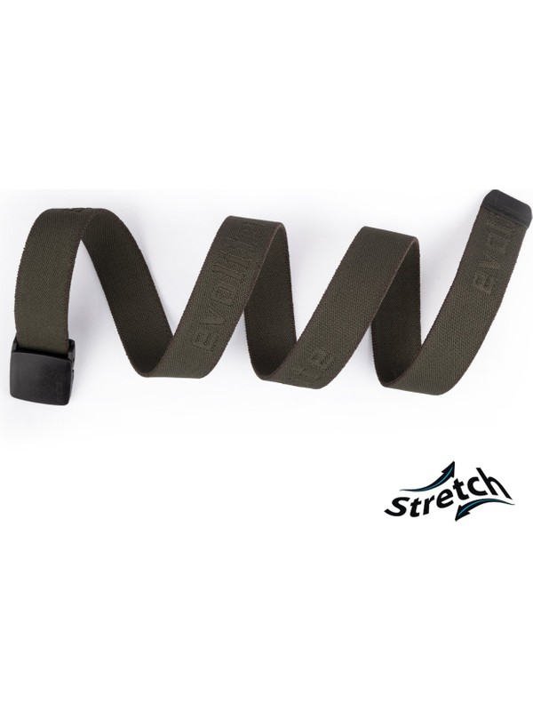 Evolite Outdoor Stretch Kemer 4cm Haki Fiyatı