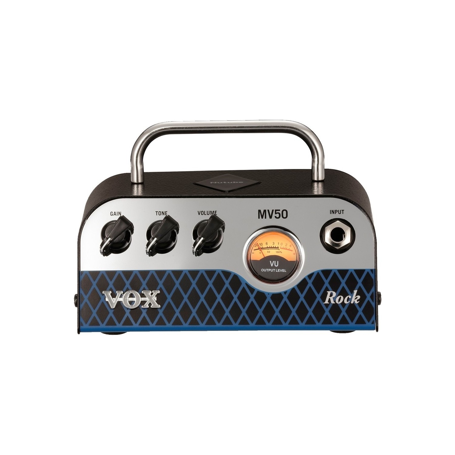 Vox Mv Rock Watt Hybrid Tube Head Kafa Amfisi Fiyat