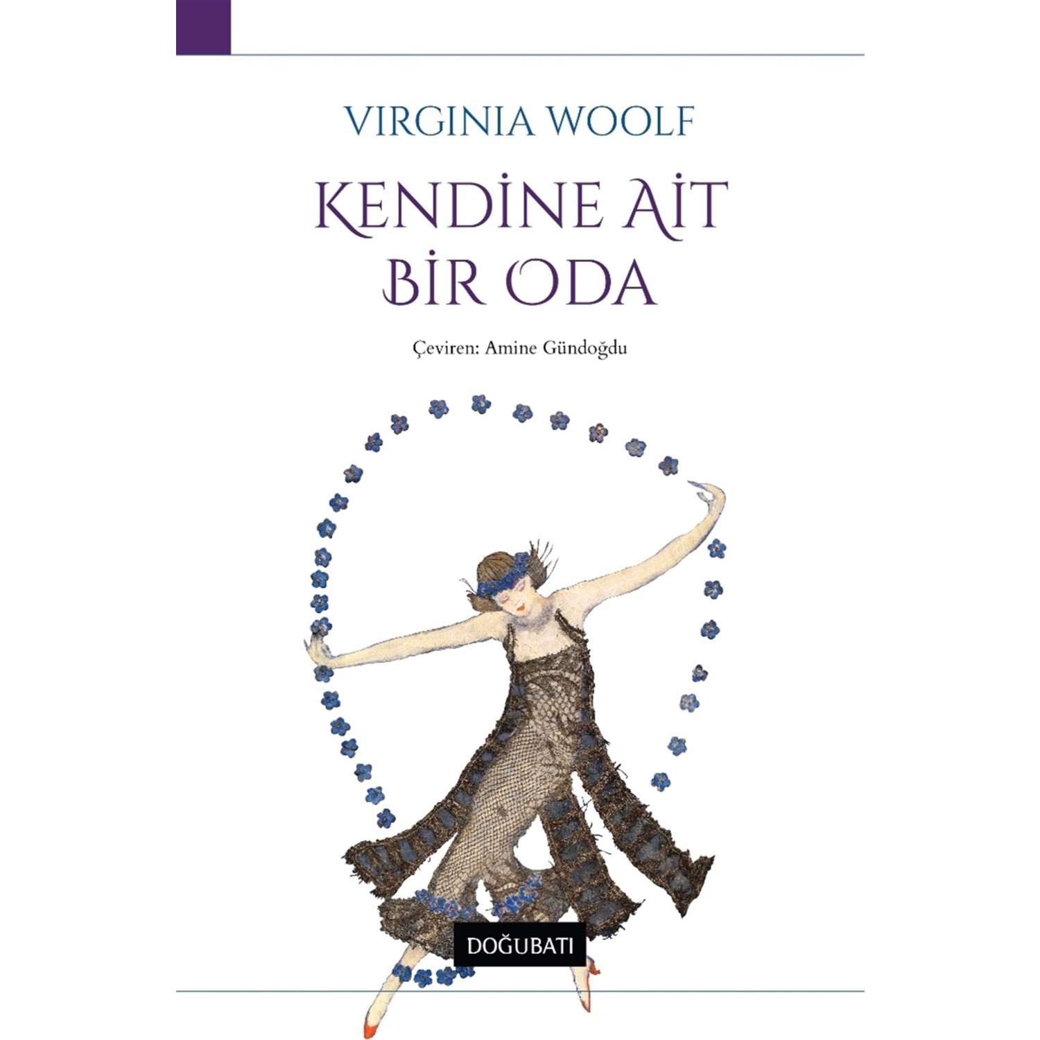 Kendine Ait Bir Oda Virginia Woolf Kitab Ve Fiyat