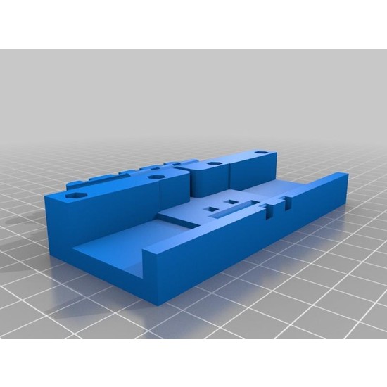 Ald M Geldi Folger Tech Prusa I Ift Ekstruder Fiyat