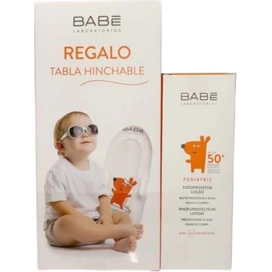 Babe Pediatrik Güneş Koruyucu Spf50 Losyon Krem 100 Ml Fiyatı