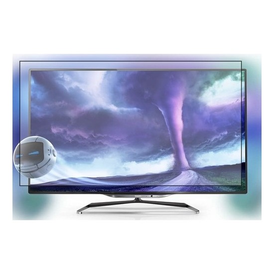 Nunamax Nano2mm PHİLİPS 50PFL5028K Kırılmaz TV Ekran Fiyatı