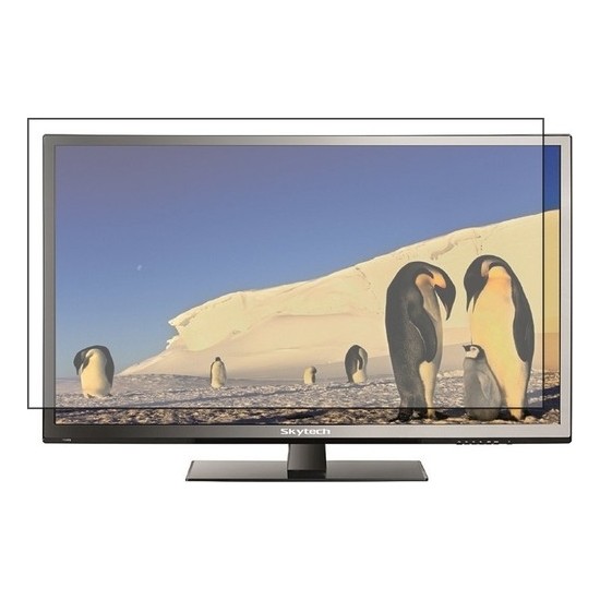 Nunamax Nano2mm SKYTECH 42 Kırılmaz TV Ekran Koruyucu Fiyatı