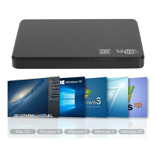 Maxgo Usb Harici Ssd Harddisk Hdd Kutusu Sata Fiyat