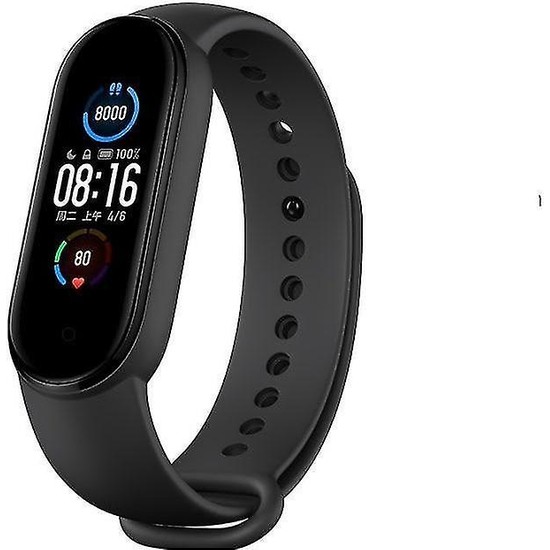 Jessieyou Mall Lbq Smartband Spor Izci Bluetooth Spor Su Fiyat