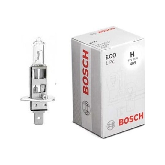 Bosch H Ampul Eco V W Bosch Fiyat Taksit Se Enekleri