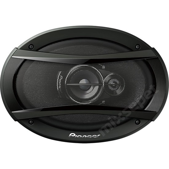 Pioneer Ts A6933İs Oval 550 Waat 6X9 Oto Hoparlör 3 Yollu Fiyatı