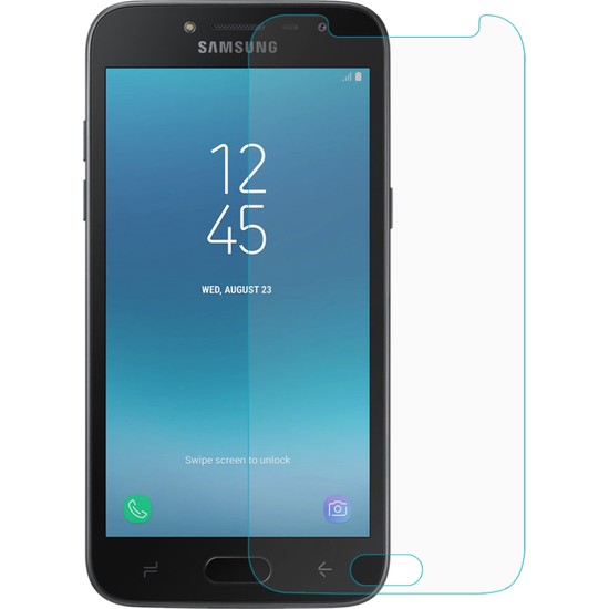 Microsonic Samsung Galaxy J2 Pro 2018 Nano Cam Ekran Fiyatı